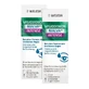 Double emballage Visiodoron Malva Int. collyre 2X10 ml