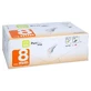 Mylife Penfine Classic canules 8 mm 100 pcs