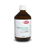 Caelo peroxyde d'hydrogène 3 % 500 ml