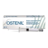 Ostenil 20 mg Fertigspritzen 1X2 ml