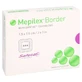 Mepilex Border pansement mousse 7.5x7.5 cm 10 pcs.