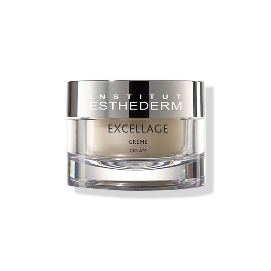 Crème Excellage, 50 ml, Institut Esthederm