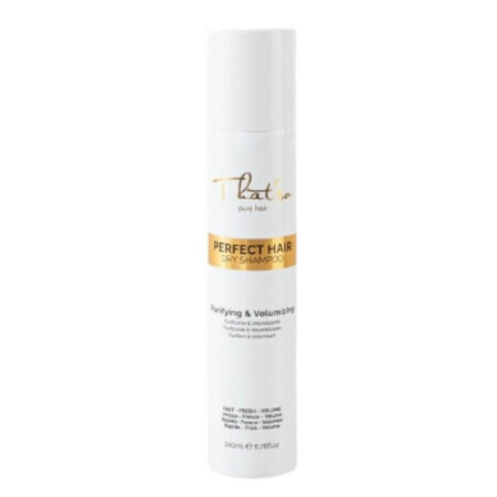 Perfect Hair Dry Shampoo x 200ml, That So