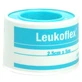 Leukoflex bandage plaster, 2.5 cm x 5 m 1 pc