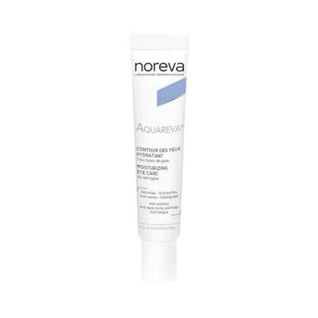 Noreva Aquareva Augenkontur x 15ml