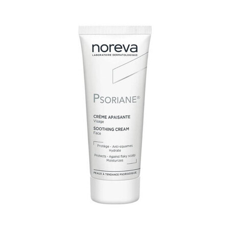 Noreva Psoriane crème x 40ml