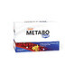 Metabo Lipid x 60 g&#233;lules,Sunwave