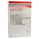 Kaltostat Tamponade 2 g 1X5 stuks