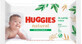Huggies BW Lingettes naturelles biod&#233;gradables 48 pcs