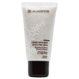 Crème exfoliante pour tous les types de peau Aromathérapie, 50 ml, Academie