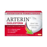 Arterin Comprimés de cholestérol 30 St