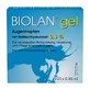 Biolan gel collyre 20X0.45 ml
