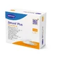 Zetuvit Plus Silicone Border 8x8 cm 10 St
