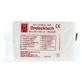 Tissu triangulaire DIN 13168-d pour trousse de secours 1 pc