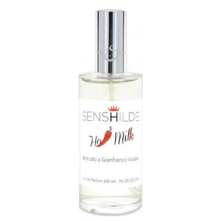 Hilde Soliani Hot Milk Edp 100 ml