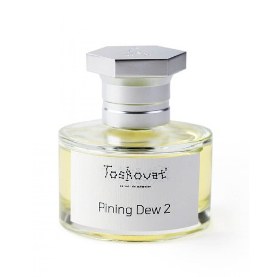 Toskovat Pining Dew 2 60 ML Perfume Extract