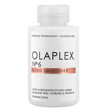 N° 6 Bond Smoother Intensive Repair Leave-In Cream, 100 ml, Olaplex