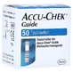 Accu-chek Guide benzi de testare 50 buc