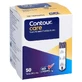 Senzori Contour Care 50 buc