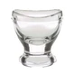 Baignoire en verre 1 pièce