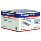 Leukotape Classic 3,75 cmx10 m azul 1 ud.