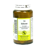 Silicea Komplex Nr.14 Tabletten 120 St