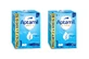 Lait infantile Aptamil Nutri-Biotik 1, 0 à 6 mois, 2 x 1 200 g, Nutricia