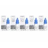 Gouttes ophtalmiques lubrifiantes iCross Gel, 5x8 ml, Off Italia