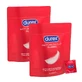 DUREX Sensitive ultra-soft condoms 2X40 pcs.