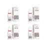 Gouttes ophtalmiques lubrifiantes iCross, 4 x 8 ml, Off Italia