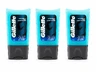 Gillette Soothing After-Shave Gel, 3x75 ml