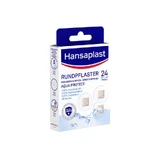Hansaplast Ronde Pleister Aqua Protect 24 st.
