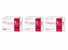 Complidermol 5-alpha, 3 x 60 capsules, Reig Jofre