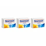 Neurexan, 3 × 50 Tabletten, Biologische Heilmittel Heel 