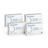 Vitreoclar Plus, 4 × 30 Tabletten, Sifi