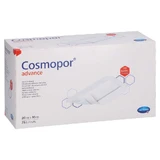Cosmopor Advance wondverband 10x20 cm 25 st.