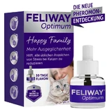 FELIWAY OPTIMUM flacon de recharge pour chats 48 ml