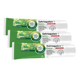 SALVIAGALEN F Madaus toothpaste 3X75 ml