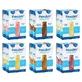 Fresubin Energy Fibre DRINK cutie mixtă 6X4X200 ml