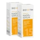 Bio-h-tin Versterkend Nagelserum 2X6.6 ml