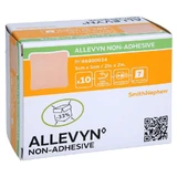 Allevyn niet-klevend 5x5 cm wondverband 10 st.
