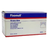 Fixomull Klebemull 15 cmx10 m 1 St
