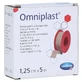Omniplast 1,25 cm x 5 m 1 stuk