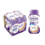 Fortimel Compact Protein 2,4 Kcal Cappuccino 4X125 ml