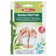 Plasturi din bambus Vital-pads detox+vit 2 buc