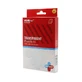 Plâtre transparent imperméable 4 tailles 50 pcs