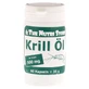 Krill oil 500 mg capsules 60 pcs