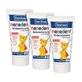 Nenedent kindertandpasta zonder fluoride 3X50 ml