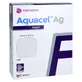 Aquacel Ag Espuma no adhesiva 10x10 cm V 10 piezas