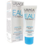 Crème hydratante à la texture légère pour tous les types de peau, 40 ml, Uriage